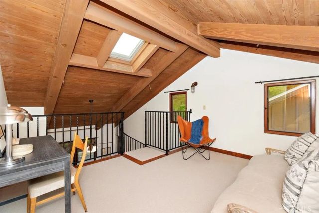 2835 Hermitage Road, Ojai, CA 93023