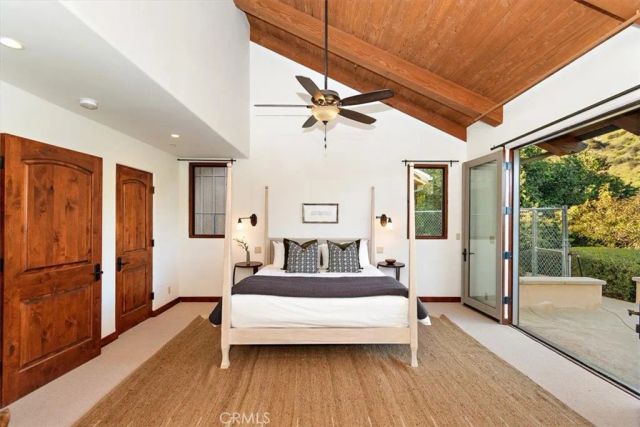 2835 Hermitage Road, Ojai, CA 93023