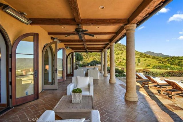 2835 Hermitage Road, Ojai, CA 93023