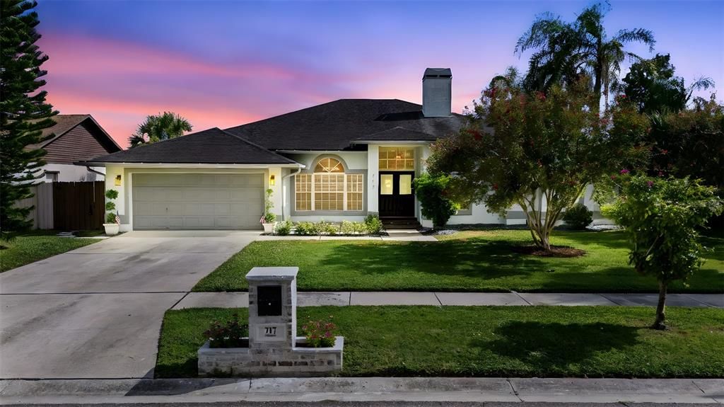 717 PINEWALK DRIVE, Brandon, FL 33510