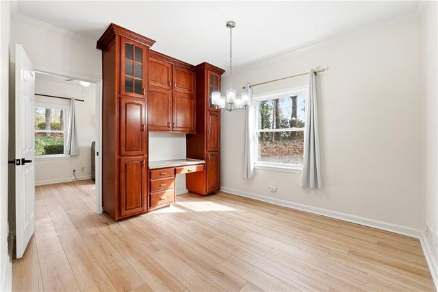 125 River Park Drive, Atlanta, GA 30328