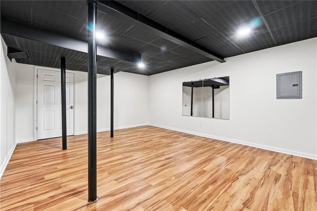 125 River Park Drive, Atlanta, GA 30328