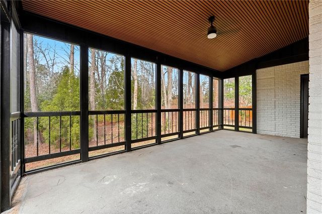 125 River Park Drive, Atlanta, GA 30328