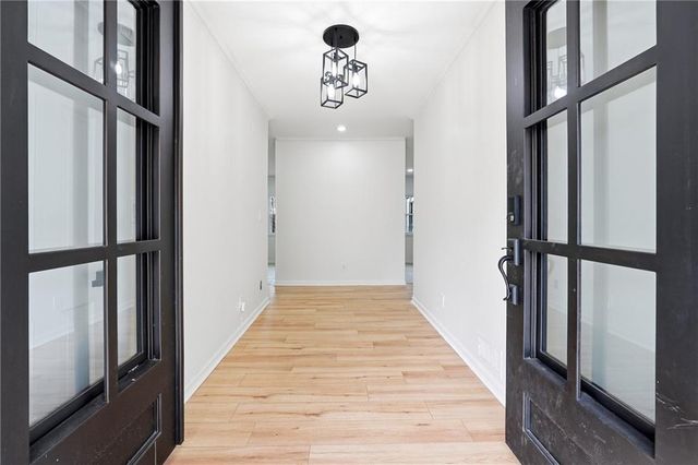 125 River Park Drive, Atlanta, GA 30328