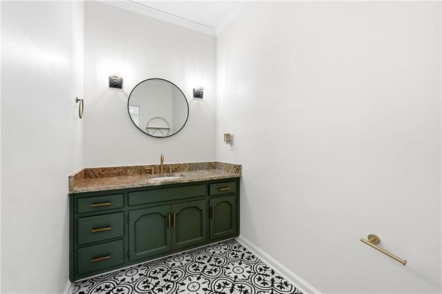 125 River Park Drive, Atlanta, GA 30328