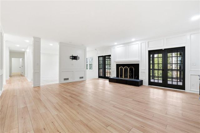 125 River Park Drive, Atlanta, GA 30328