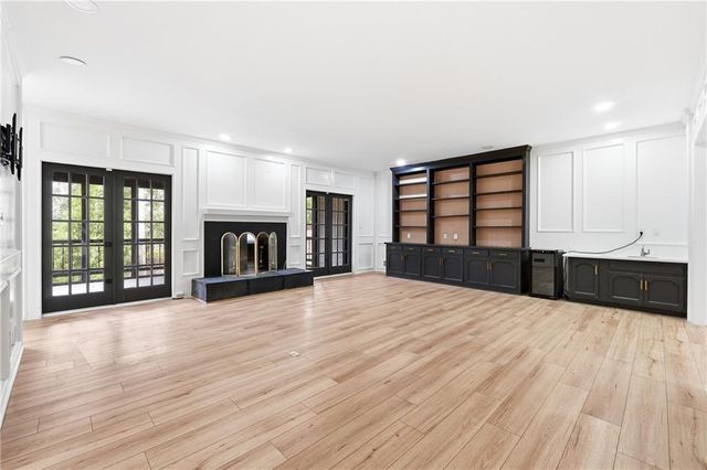 125 River Park Drive, Atlanta, GA 30328