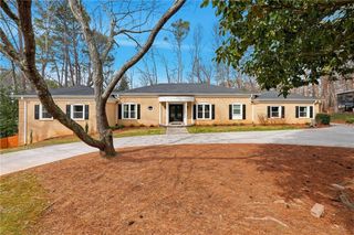 125 River Park Drive, Atlanta, GA 30328