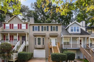 5284 Afton SE Way, Smyrna, GA 30080