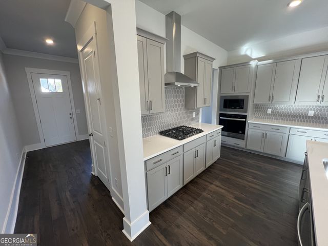 176 Crimson Feather Drive, Jefferson, GA 30549