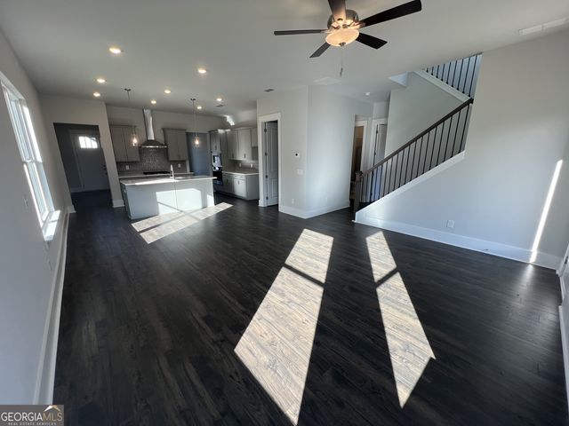 176 Crimson Feather Drive, Jefferson, GA 30549