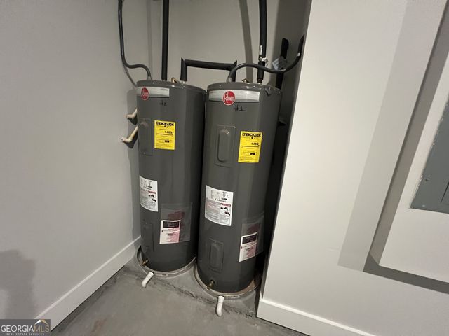 176 Crimson Feather Drive, Jefferson, GA 30549