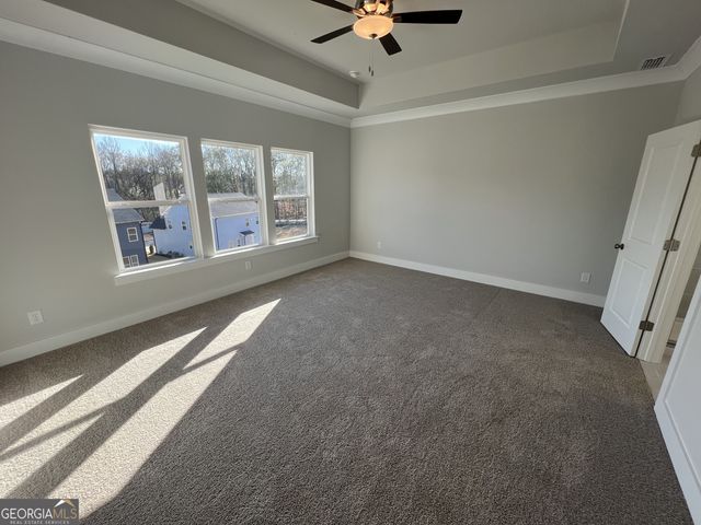 176 Crimson Feather Drive, Jefferson, GA 30549