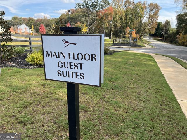 176 Crimson Feather Drive, Jefferson, GA 30549