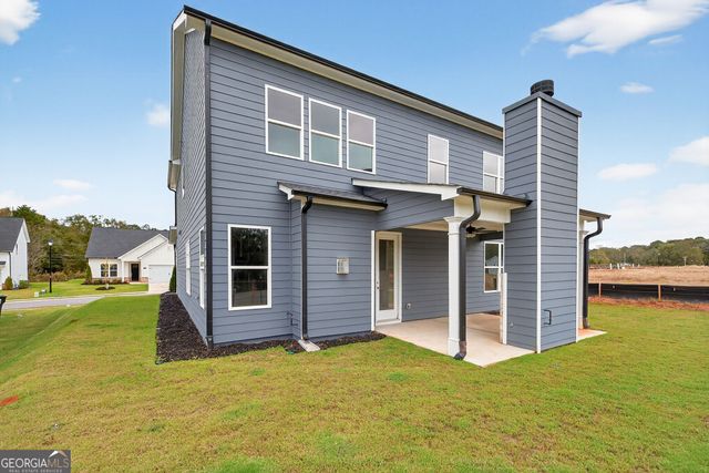 176 Crimson Feather Drive, Jefferson, GA 30549