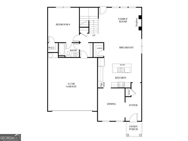 176 Crimson Feather Drive, Jefferson, GA 30549