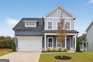 176 Crimson Feather Drive, Jefferson, GA 30549