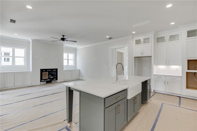 11 Stonehedge Drive, Buford, GA 30518
