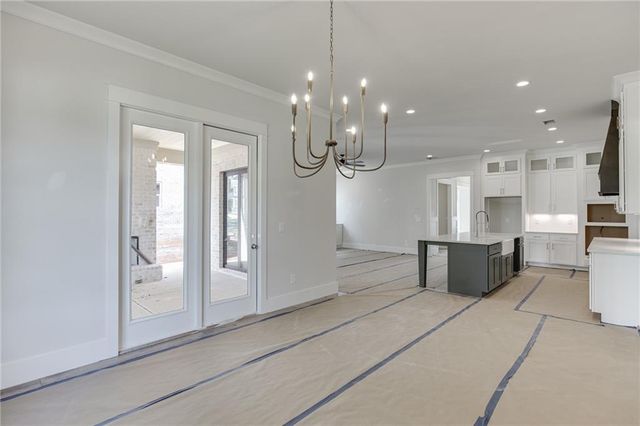 11 Stonehedge Drive, Buford, GA 30518