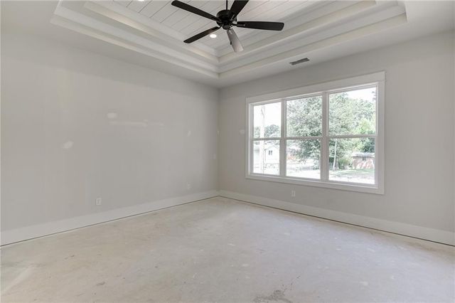 11 Stonehedge Drive, Buford, GA 30518