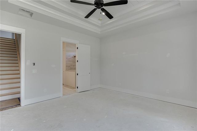 11 Stonehedge Drive, Buford, GA 30518
