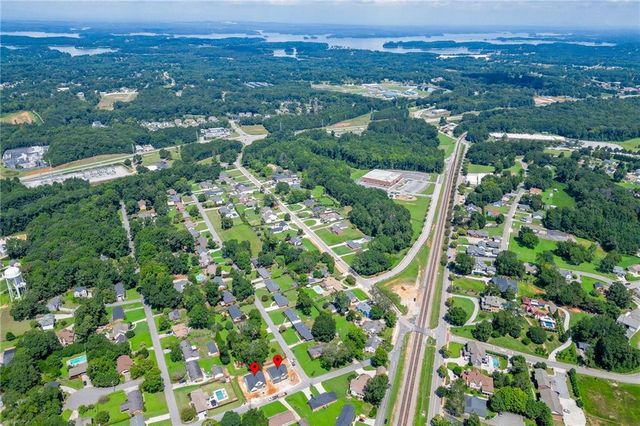 11 Stonehedge Drive, Buford, GA 30518
