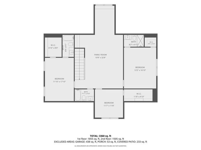11 Stonehedge Drive, Buford, GA 30518