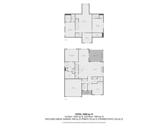 11 Stonehedge Drive, Buford, GA 30518
