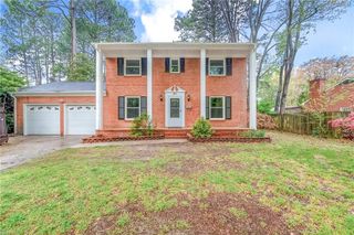 97 Waterview DR, Newport News, VA 23608