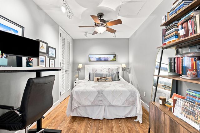 901 W 9th ST 216, Austin, TX 78703