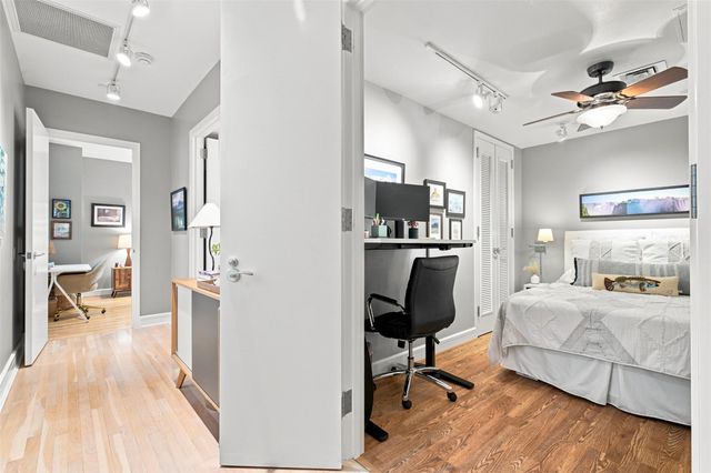 901 W 9th ST 216, Austin, TX 78703