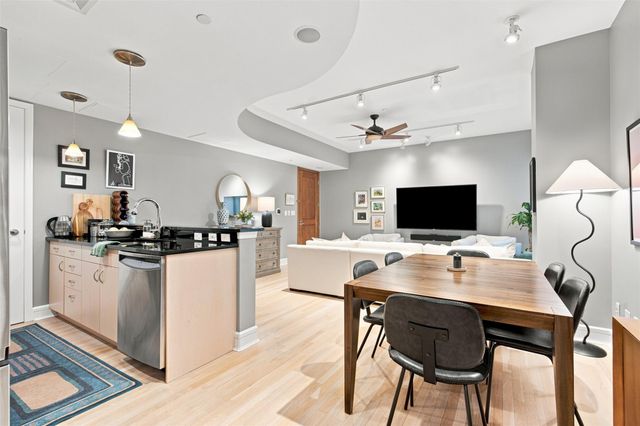 901 W 9th ST 216, Austin, TX 78703