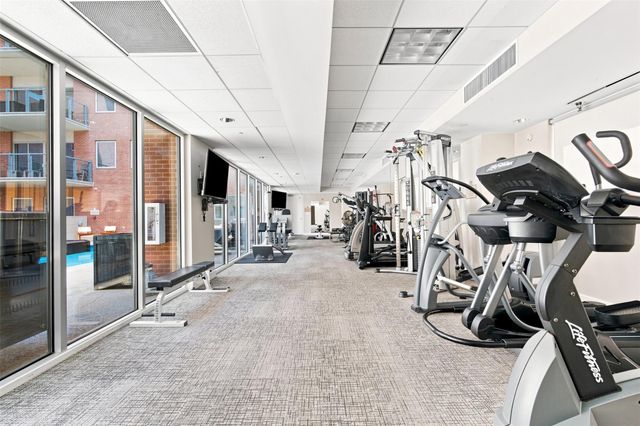 901 W 9th ST 216, Austin, TX 78703