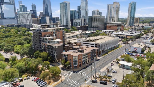 901 W 9th ST 216, Austin, TX 78703