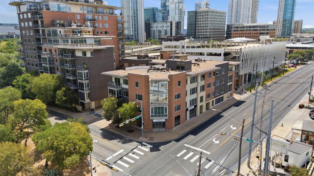 901 W 9th ST 216, Austin, TX 78703