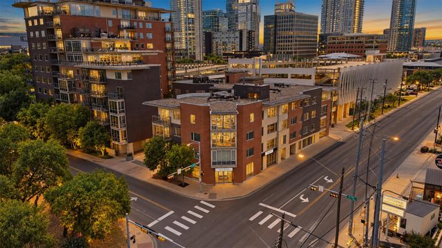 901 W 9th ST 216, Austin, TX 78703
