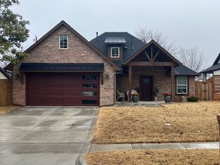 10107 St Patrick Drive, Midwest City, OK 73130
