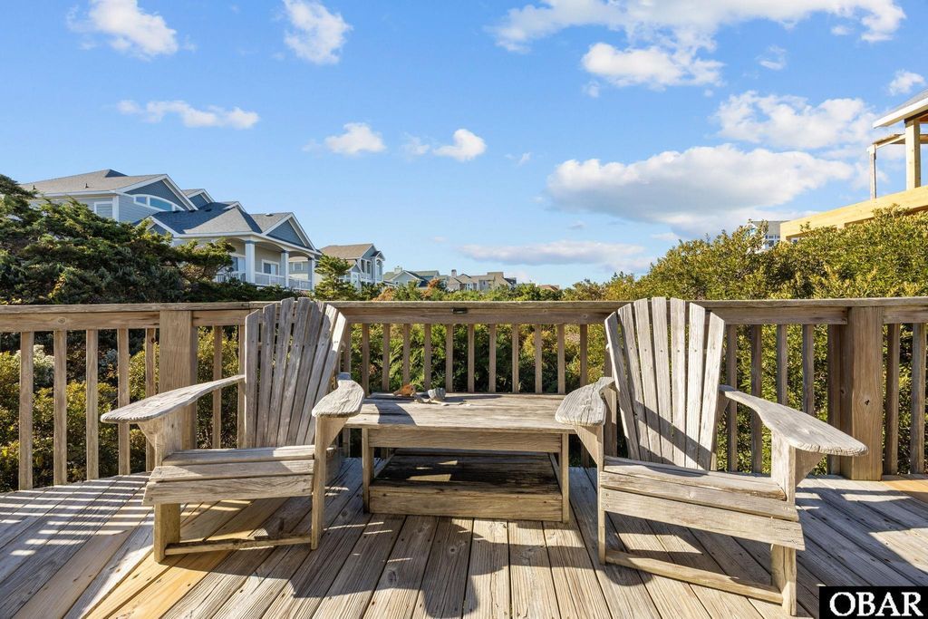 Image 11 of property listing at 58218 Dunes Drive Lot 21, Hatteras, NC 27943