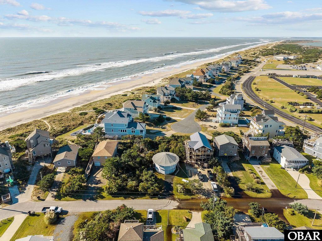 Image 3 of property listing at 58218 Dunes Drive Lot 21, Hatteras, NC 27943