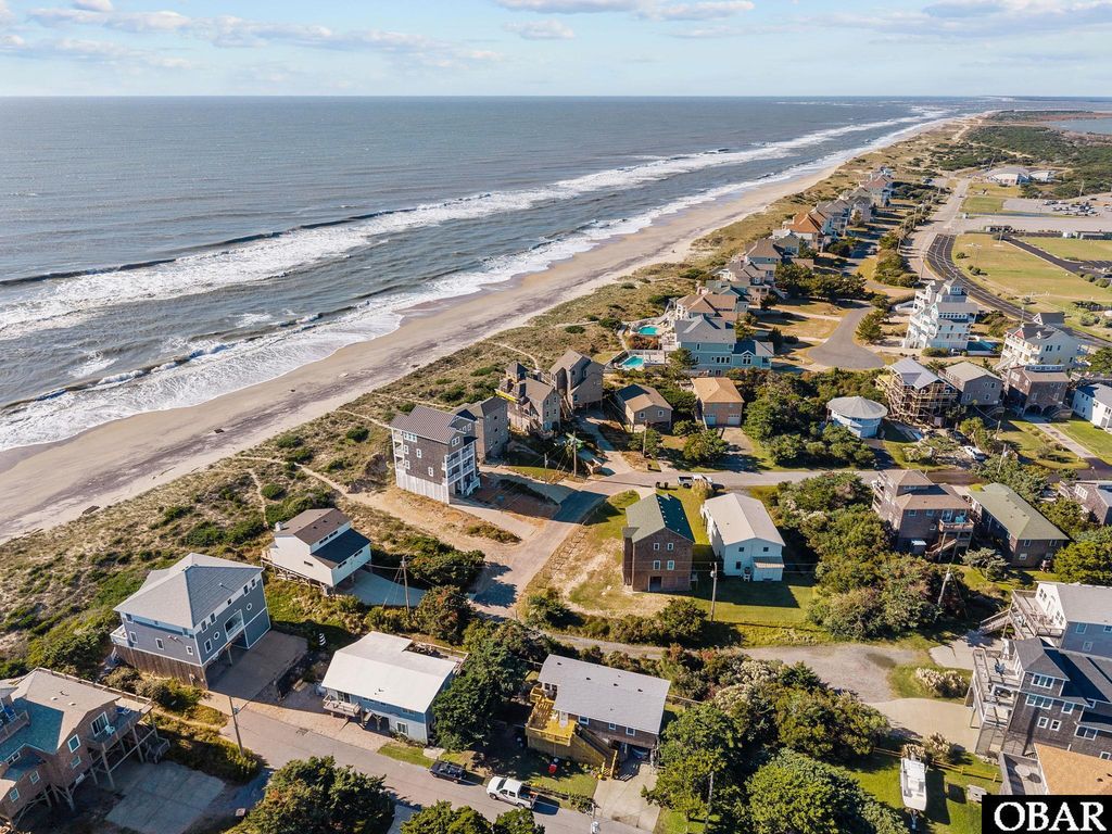 Image 5 of property listing at 58218 Dunes Drive Lot 21, Hatteras, NC 27943
