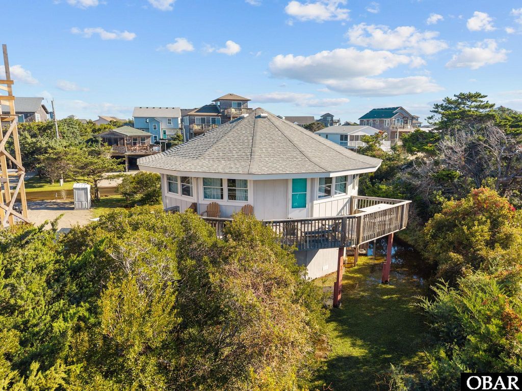 Image 44 of property listing at 58218 Dunes Drive Lot 21, Hatteras, NC 27943