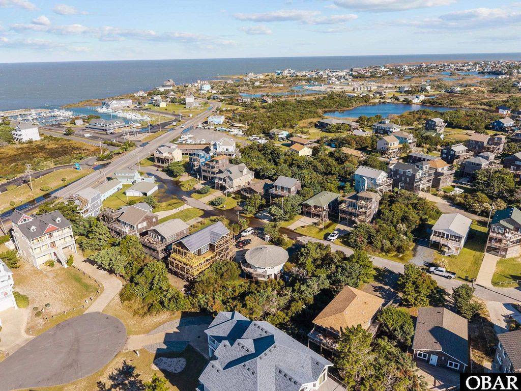 Image 47 of property listing at 58218 Dunes Drive Lot 21, Hatteras, NC 27943