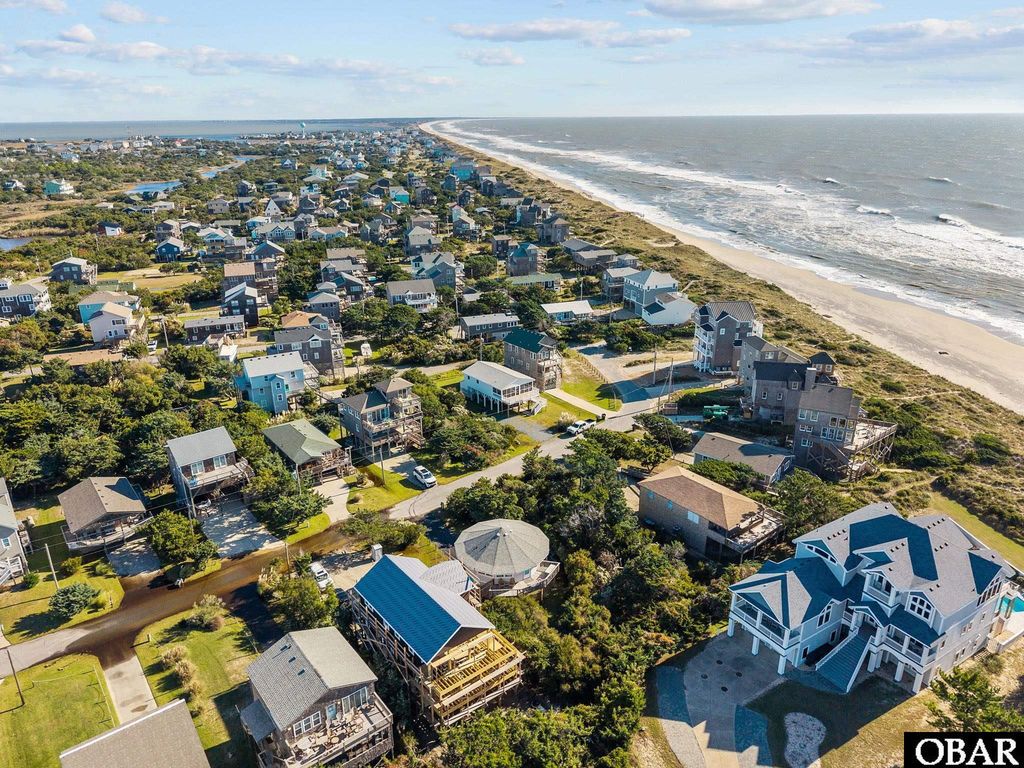 Image 48 of property listing at 58218 Dunes Drive Lot 21, Hatteras, NC 27943