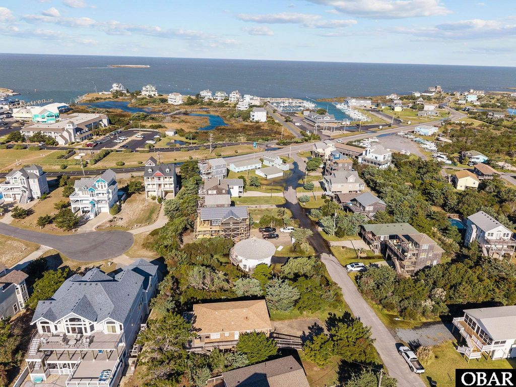 Image 49 of property listing at 58218 Dunes Drive Lot 21, Hatteras, NC 27943