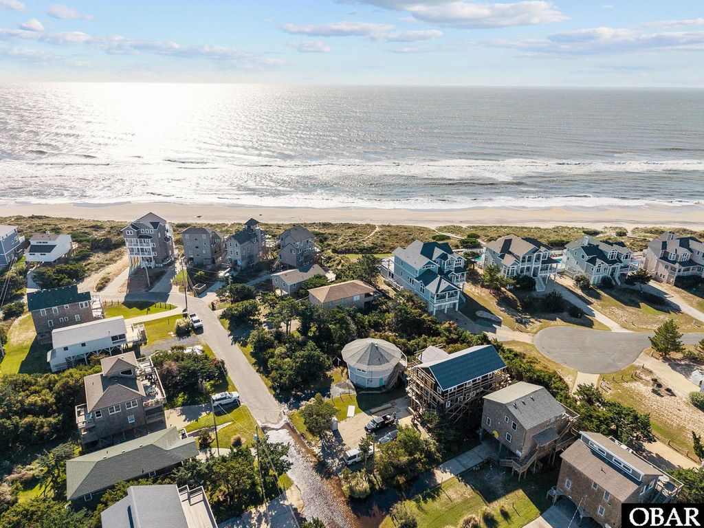 Image 50 of property listing at 58218 Dunes Drive Lot 21, Hatteras, NC 27943