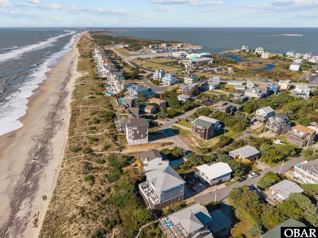 Image 6 of property listing at 58218 Dunes Drive Lot 21, Hatteras, NC 27943