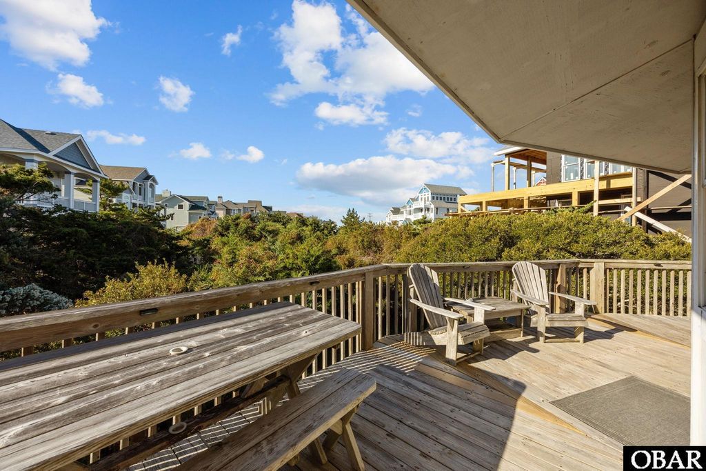 Image 7 of property listing at 58218 Dunes Drive Lot 21, Hatteras, NC 27943
