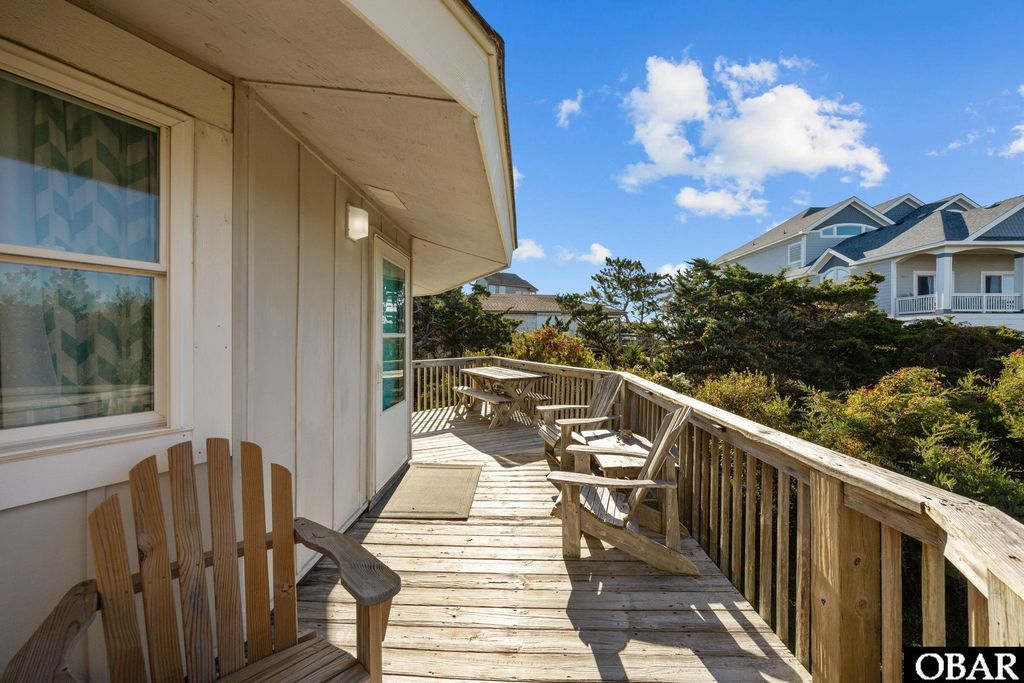Image 8 of property listing at 58218 Dunes Drive Lot 21, Hatteras, NC 27943