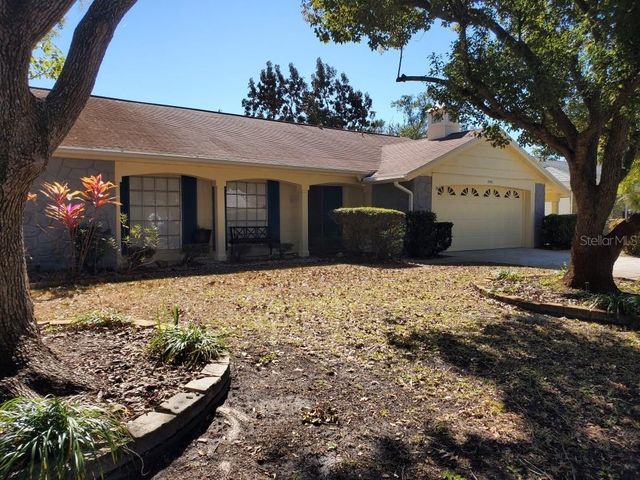 8504 WAGON WHEEL LANE, Hudson, FL 34667