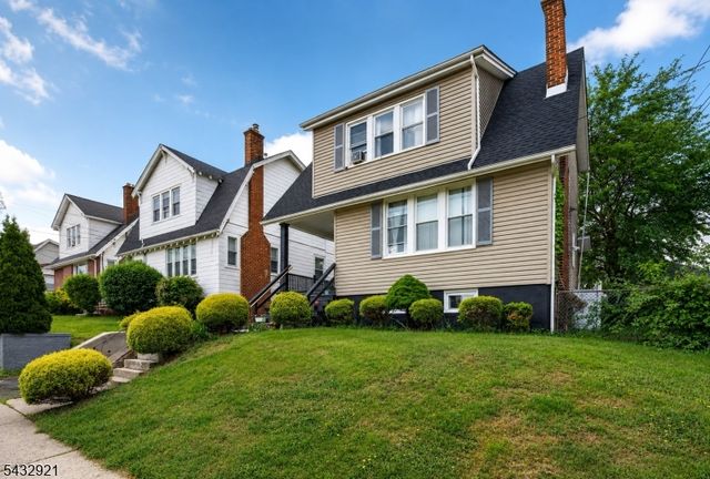 280 Nesbit Ter, Irvington Twp., NJ 07111